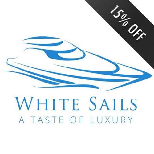 White Sails Promotion (Wilby Residents