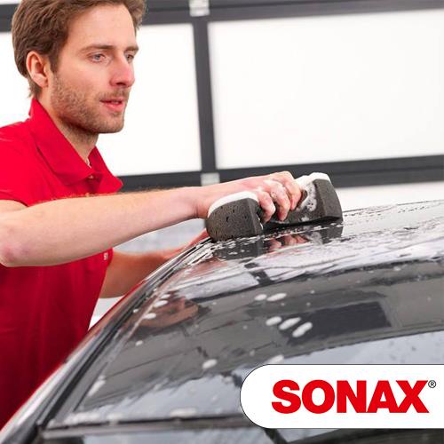 Sonax Car Care Workshop